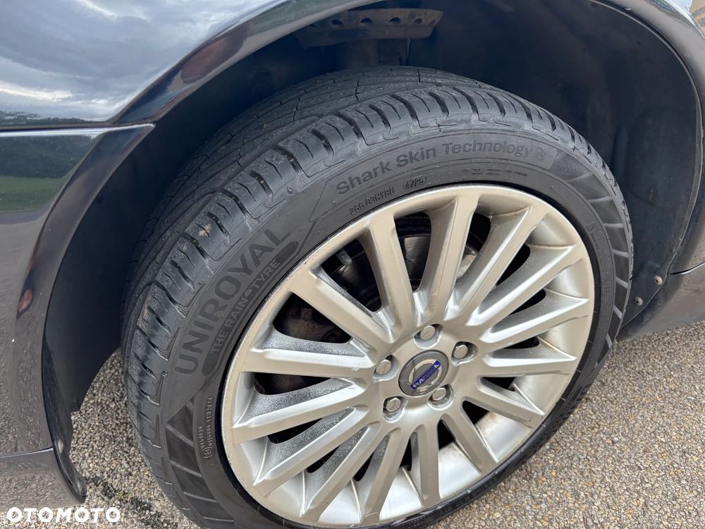 Volvo S80 2.4D5 Executive - 29
