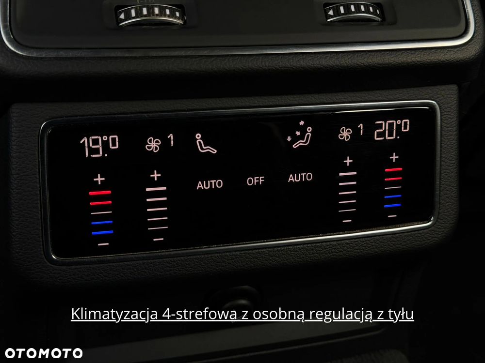 Audi A6 Avant 40 TDI quattro S tronic - 34