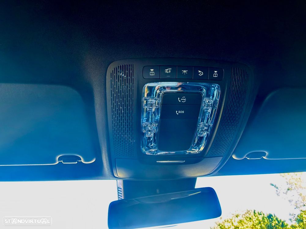 Mercedes-Benz A 200 Limousine 7G-DCT AMG Line Advanced Plus - 31