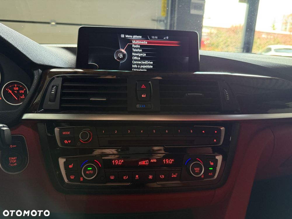 BMW Seria 4 428i - 17