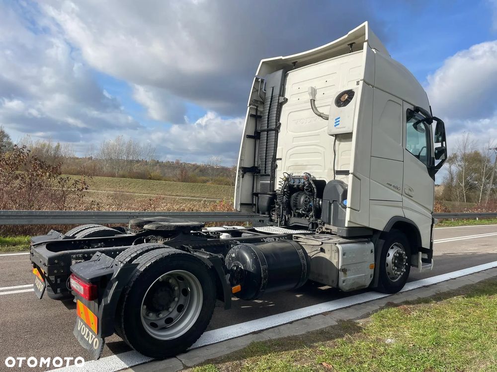 Volvo FH460 - 13