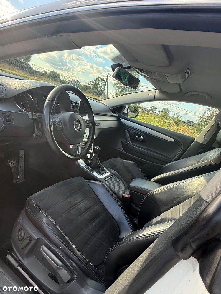 Volkswagen Passat 1.8 TSI R-Line Edition - 8