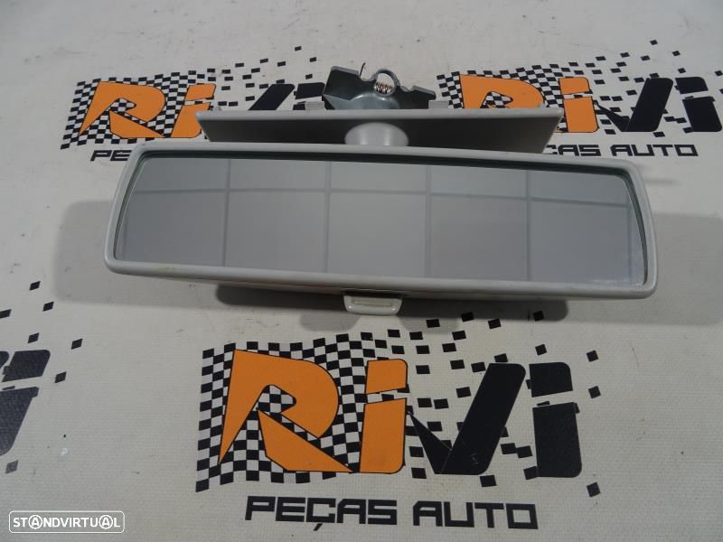 Espelho Retrovisor Interior Seat Leon (1P1) Espelho Retrovisor Interi - 1