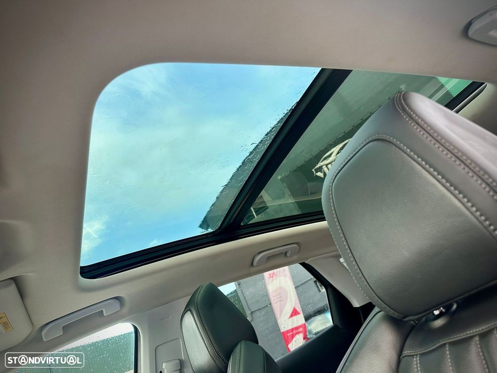 Peugeot 3008 1.5 BlueHDi Allure - 14
