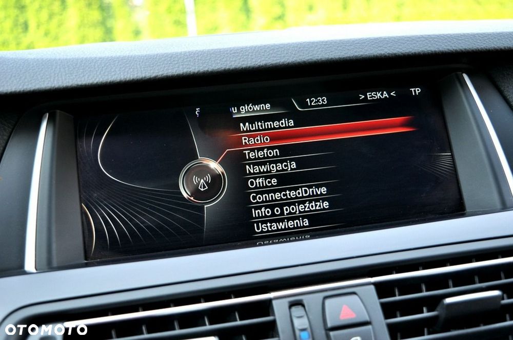 BMW Seria 5 - 23