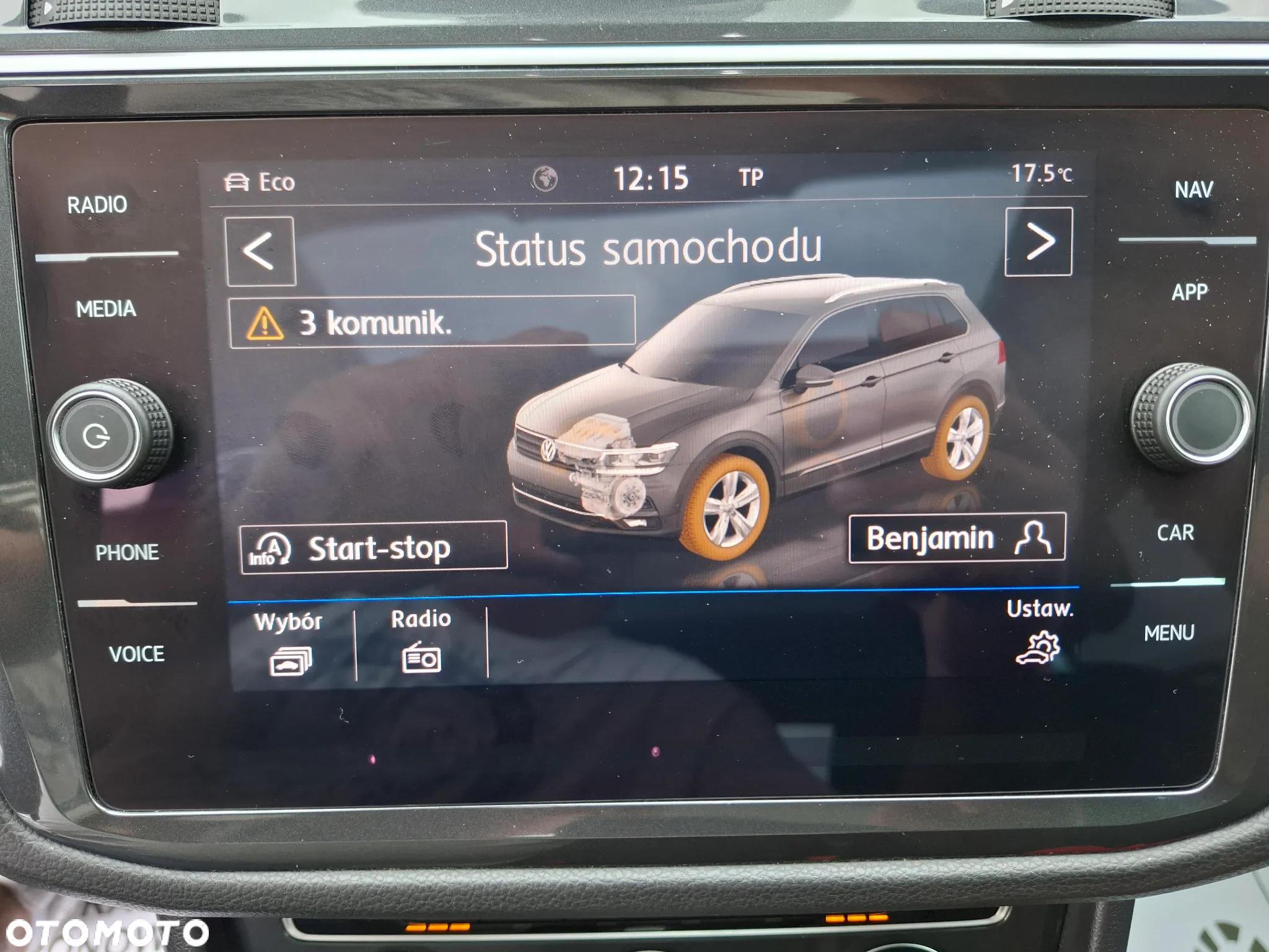 Volkswagen Tiguan 2.0 TDI BMT SCR 4Mot Highline DSG - 33