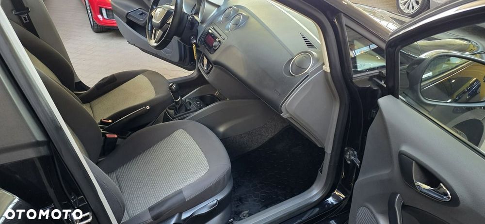 Seat Ibiza - 15