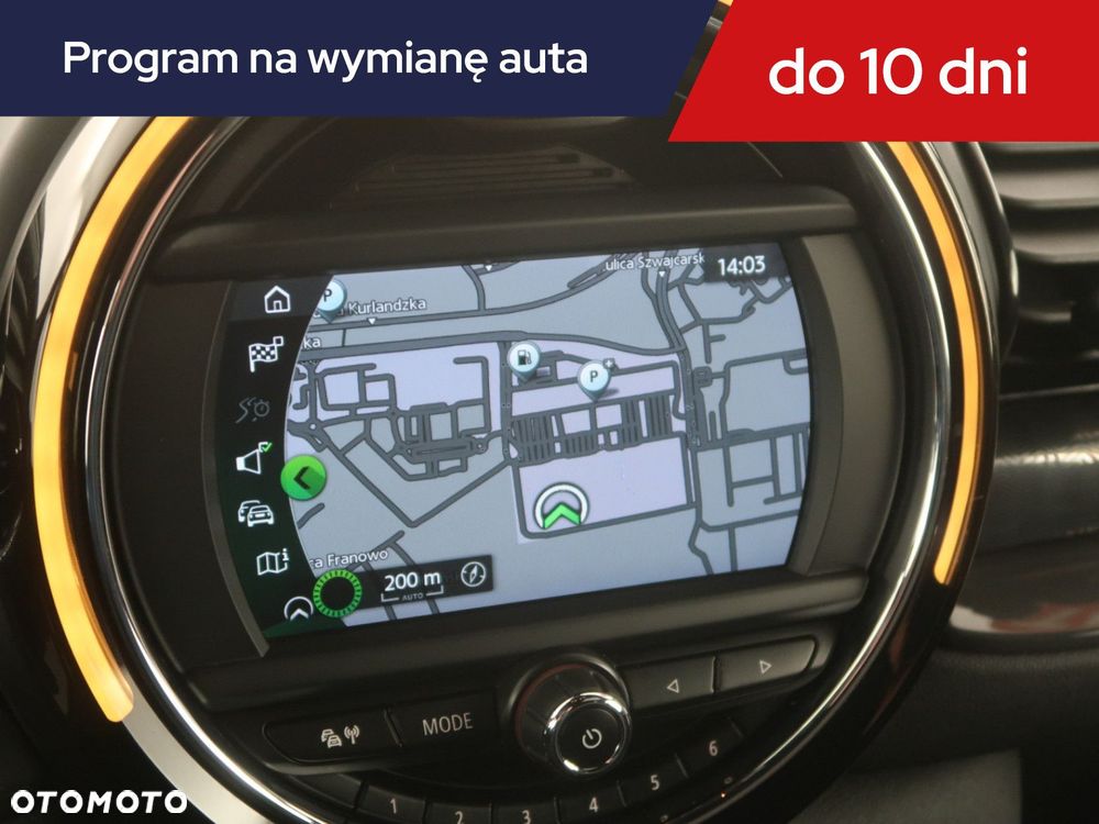 MINI Clubman - 14