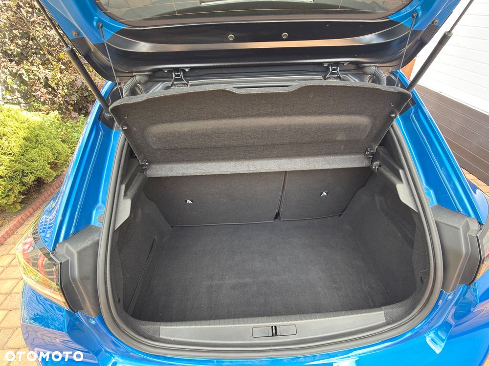 Peugeot 208 GT Line - 19