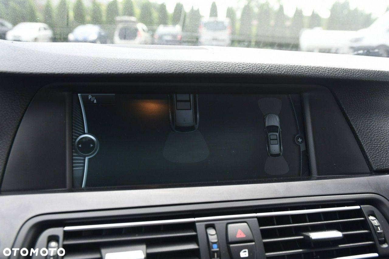BMW Seria 5 - 35