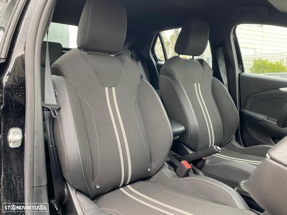 Opel Corsa 1.2 T - 9