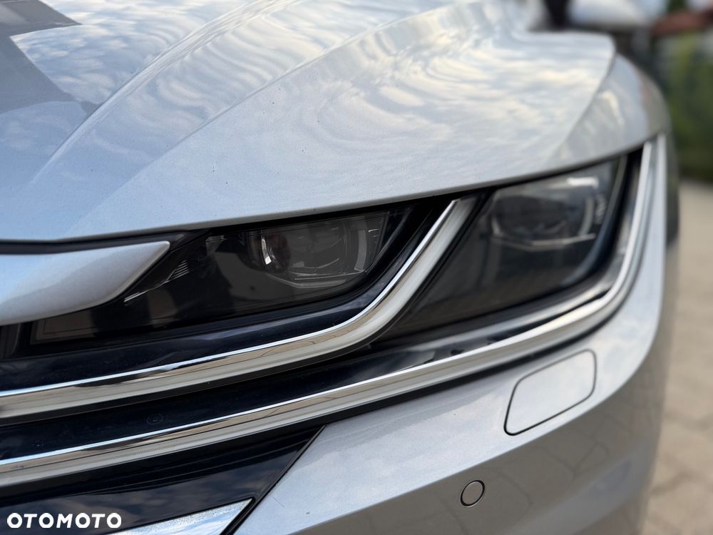 Volkswagen Arteon 2.0 TDI SCR R-Line Edition DSG - 11