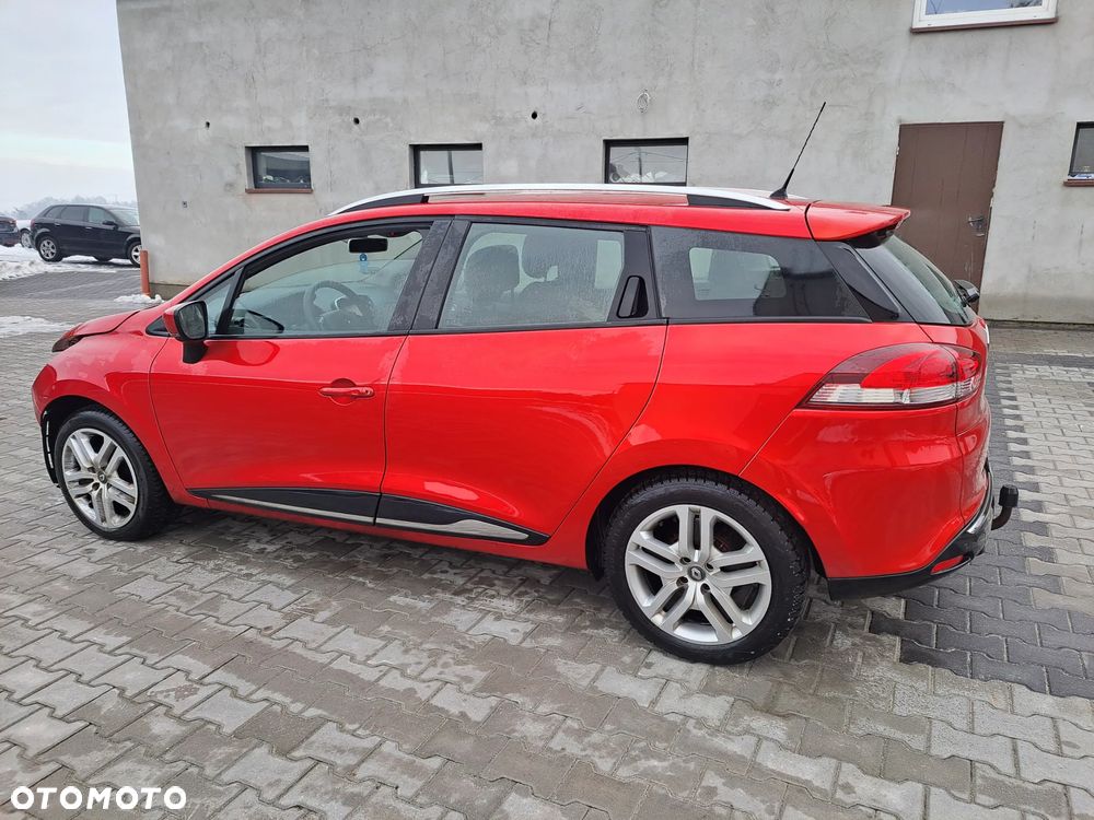 Renault Clio Energy dCi 90 Business - 1
