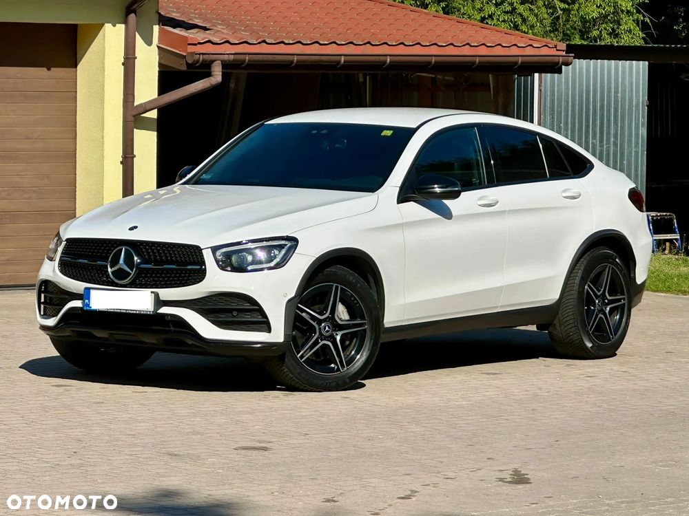 Mercedes-Benz GLC - 3