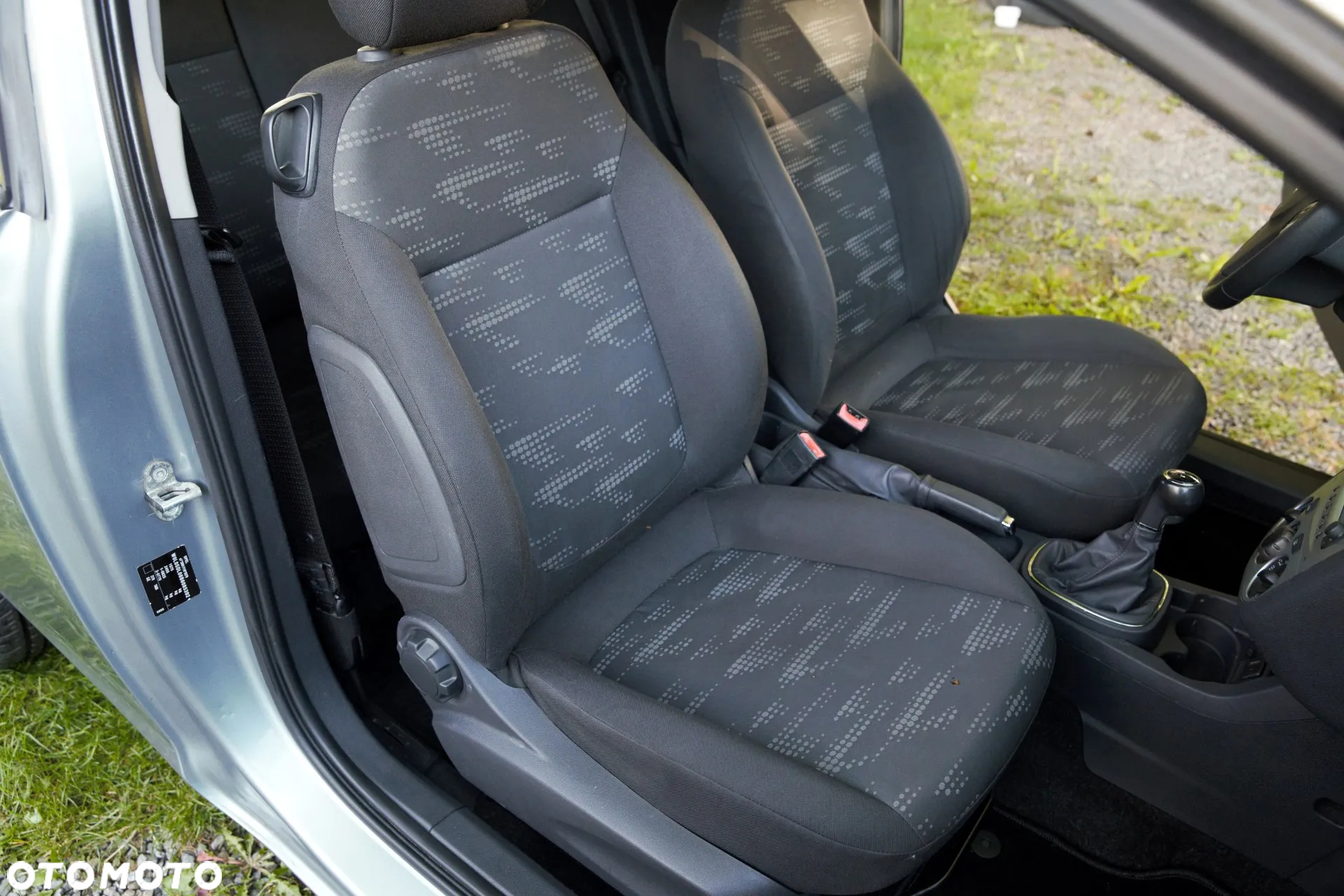 Opel Corsa - 11