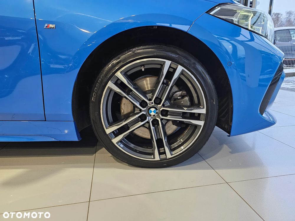 BMW Seria 1 120i M Sport sport - 4