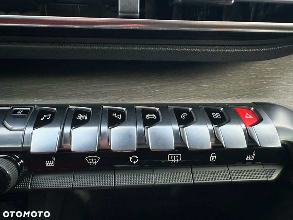 Peugeot 3008 2.0 BlueHDi GT S&S EAT8 - 24