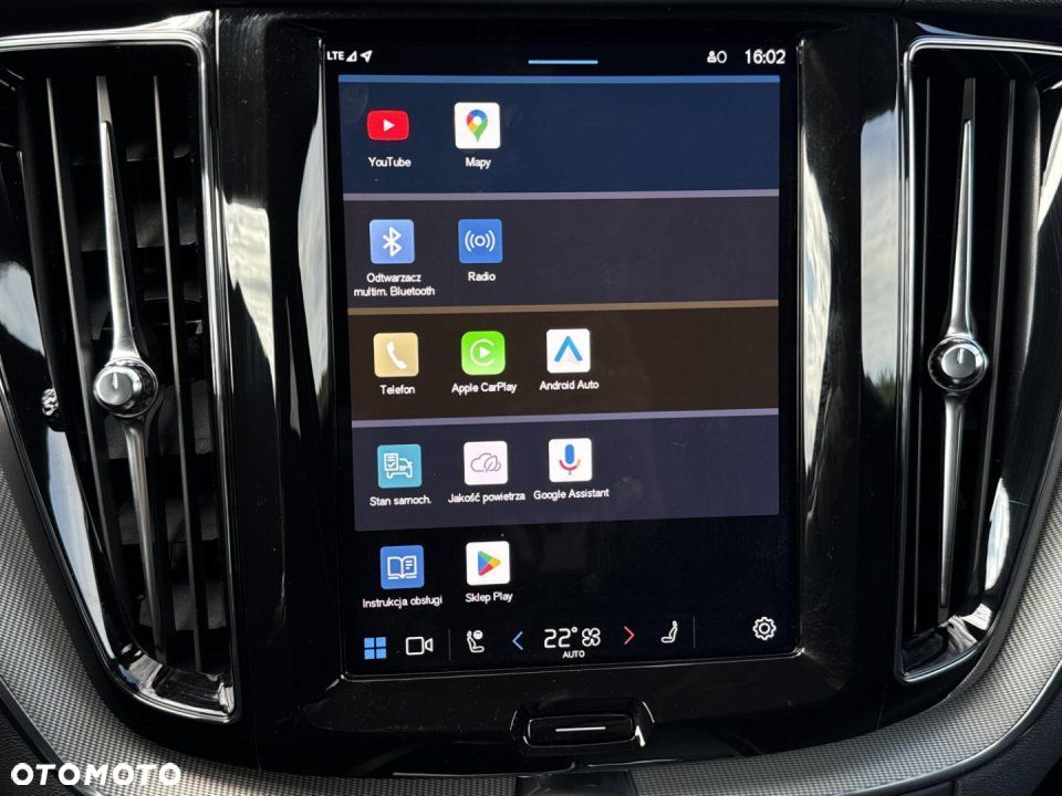 Volvo XC 60 - 20