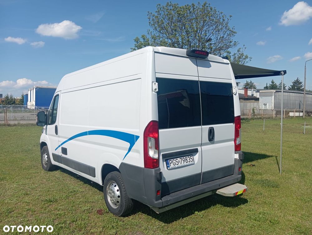 Fiat Ducato - 4