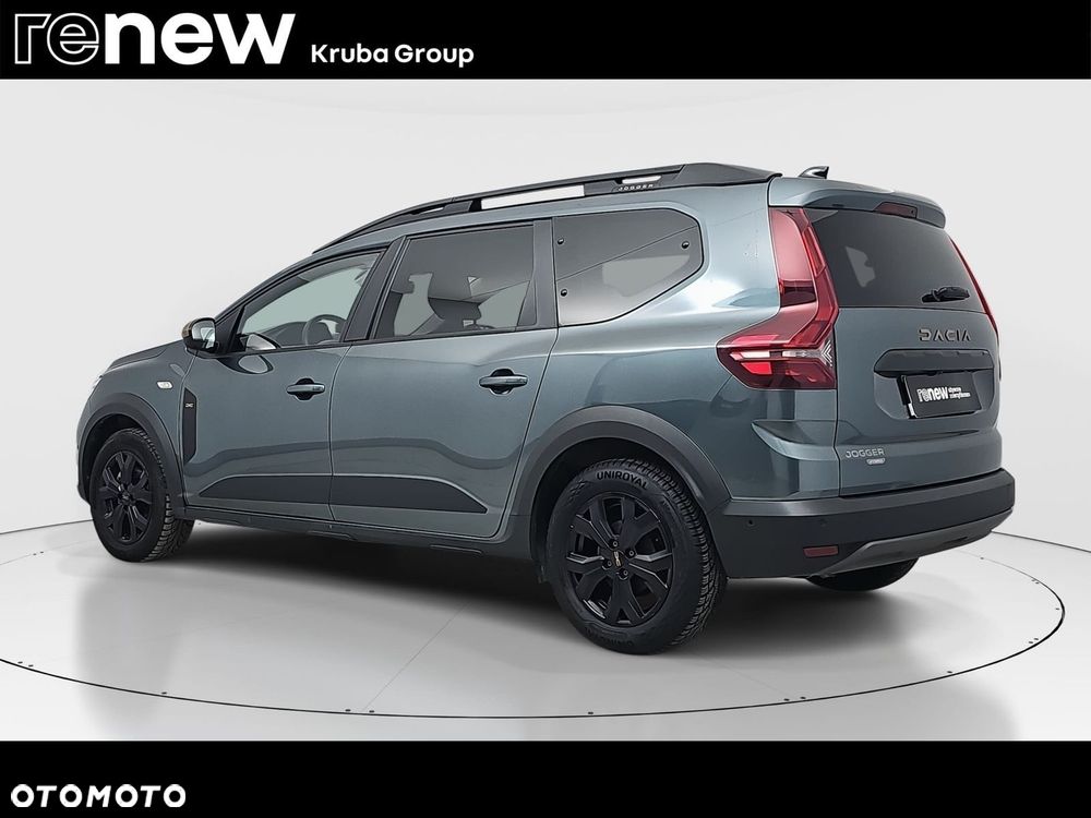Dacia Jogger 1.6 Full Hybrid 140 Extreme MMT - 7