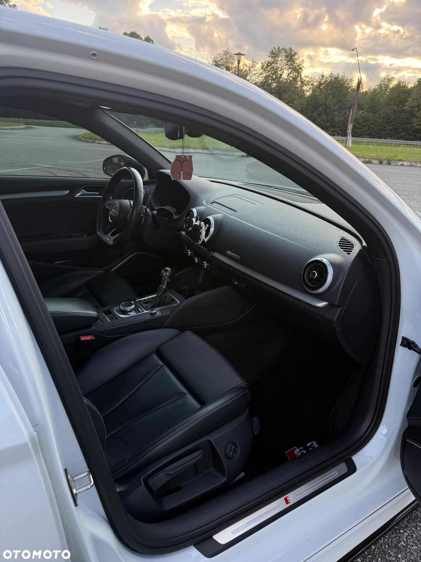 Audi S3 - 14