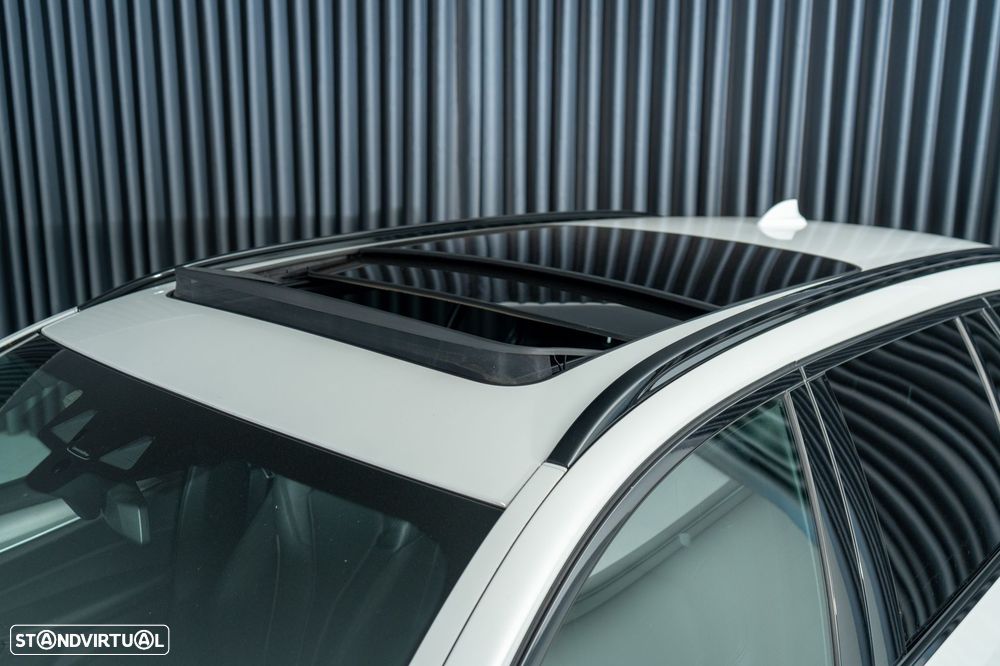 BMW 520 d Pack M Auto - 23