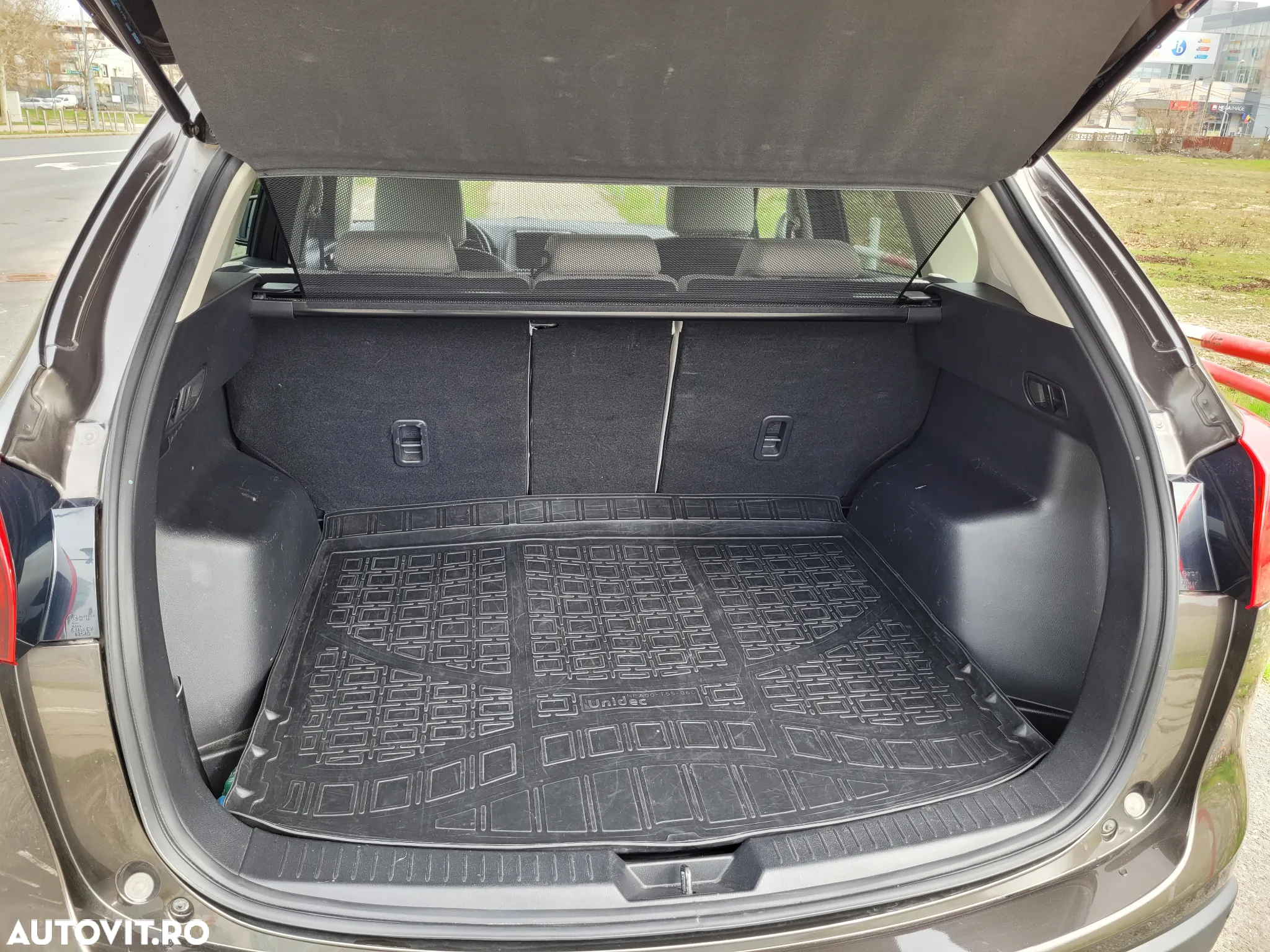Mazda CX-5 CD175 4x4 Revolution - 13