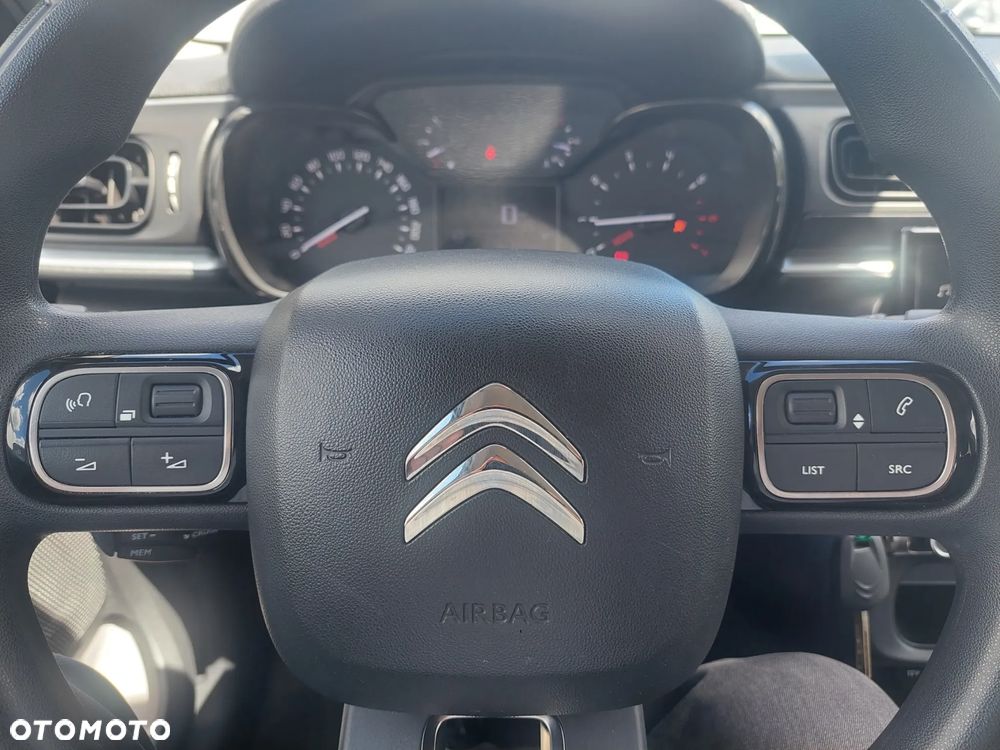 Citroën C3 Pure Tech 83 S&S LIVE - 19