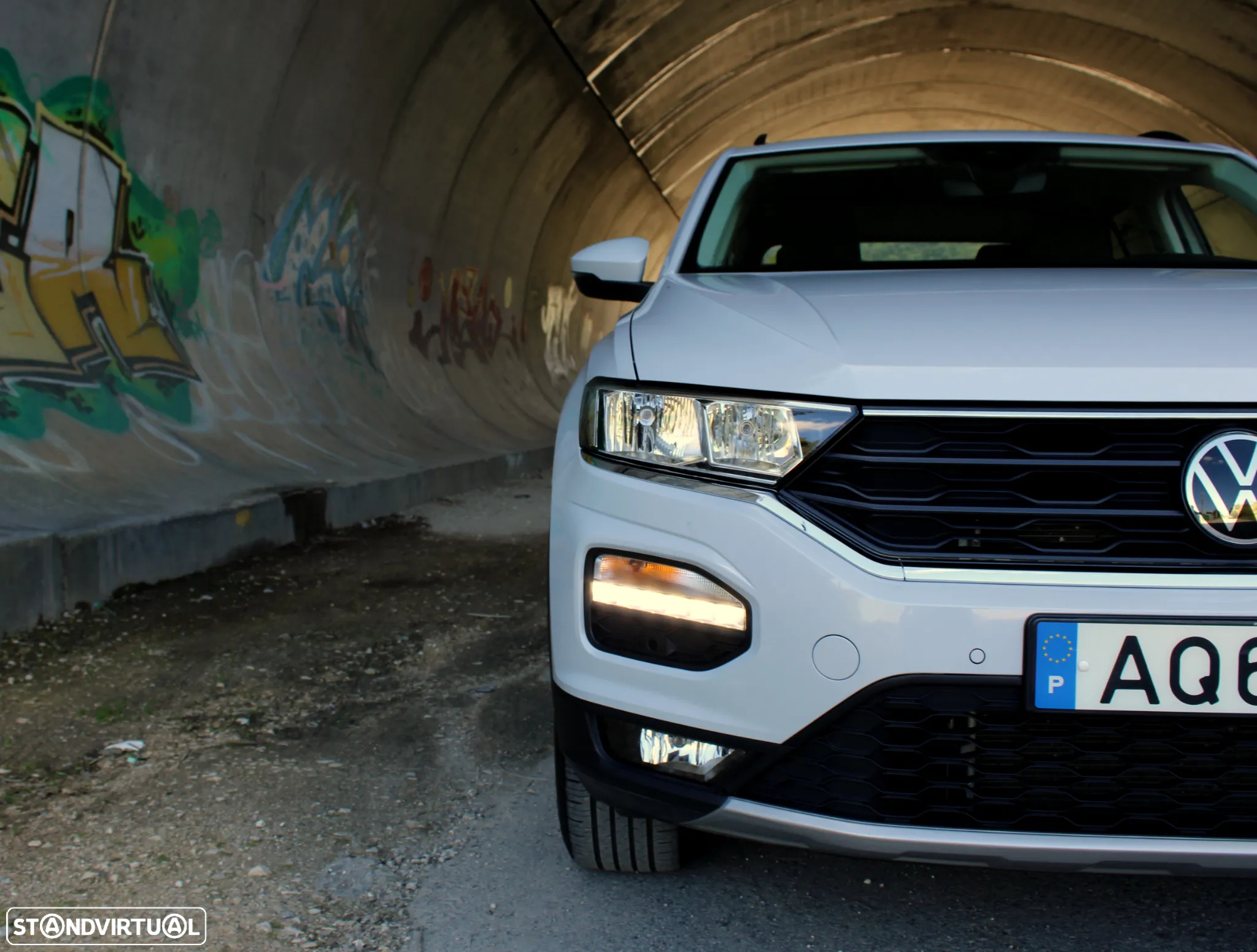 VW T-Roc 1.0 TSI Style - 11