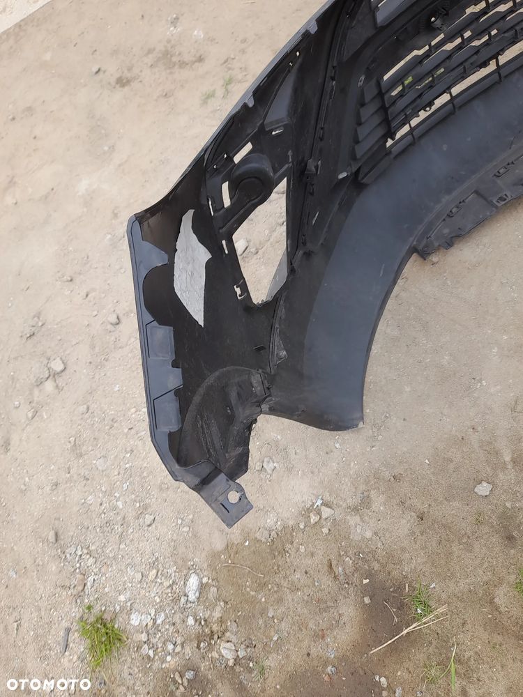 OPEL GRANDLAND X LIFT ZDERZAK PRZEDNI PRZÓD USZKODZONY - 13