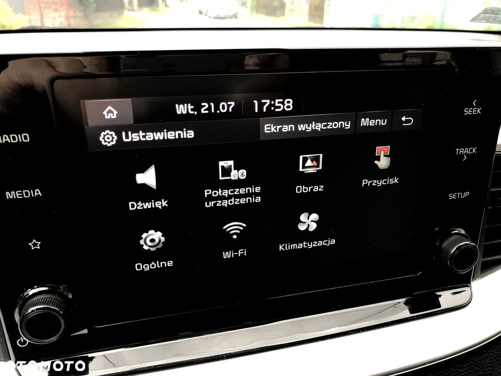Kia Ceed 1.5 T-GDI L DCT - 19