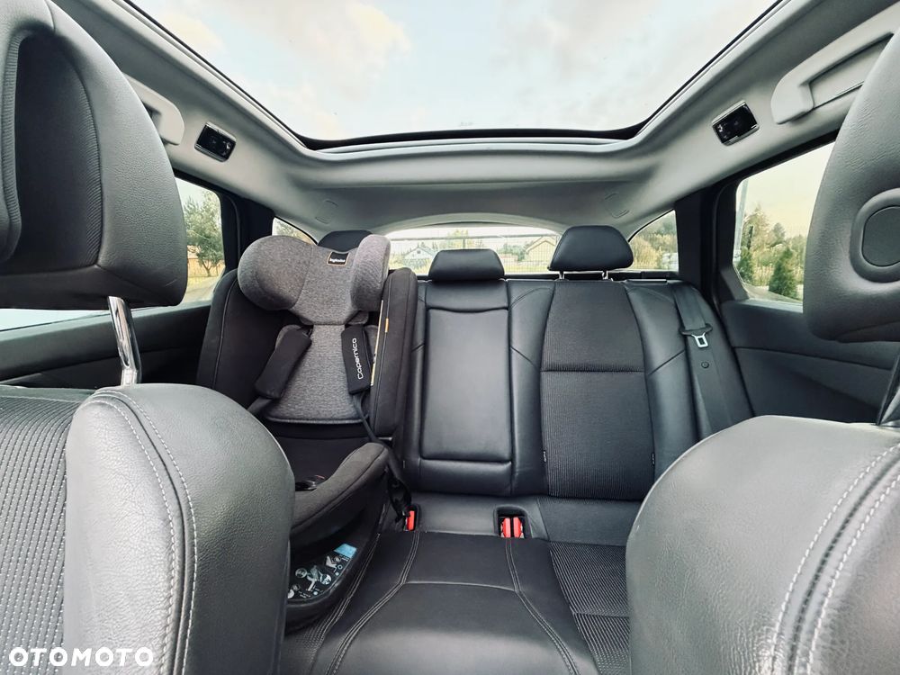 Peugeot 508 1.6 T Allure - 16