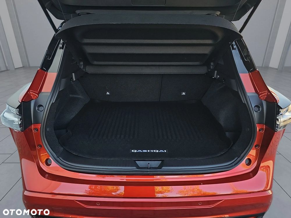 Nissan Qashqai 1.3 DIG-T MHEV N-Design Xtronic - 24