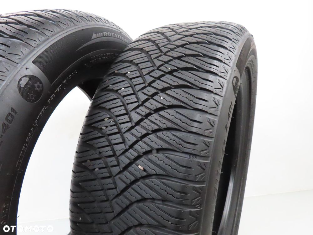 2x 195/55R15 OPONY CAŁOROCZNE UŻYWANE Goodride All Season Elite Z-401 89V - 9
