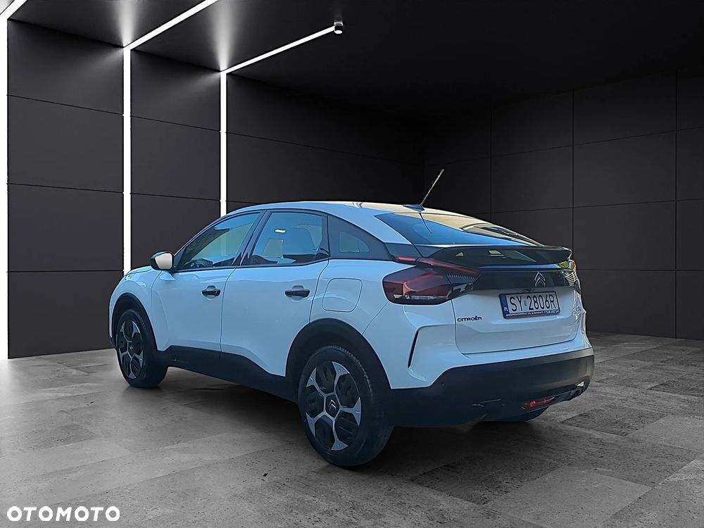 Citroën C4 1.2 PureTech Shine S&S - 5