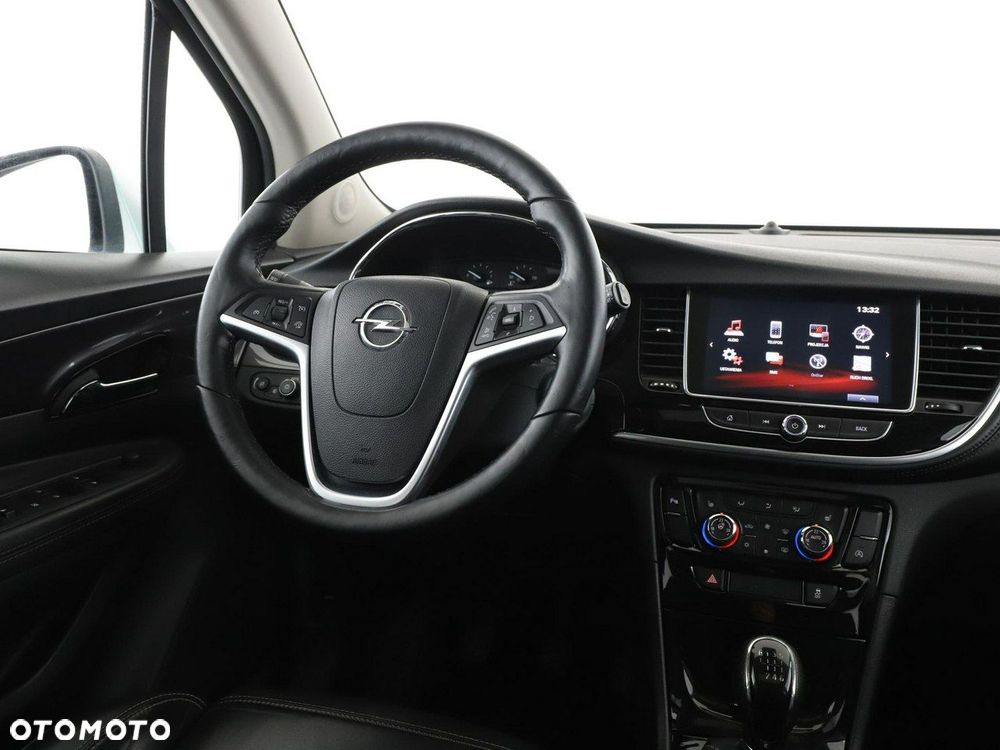 Opel Mokka X 1.4 ECOTEC Start/Stop On - 17
