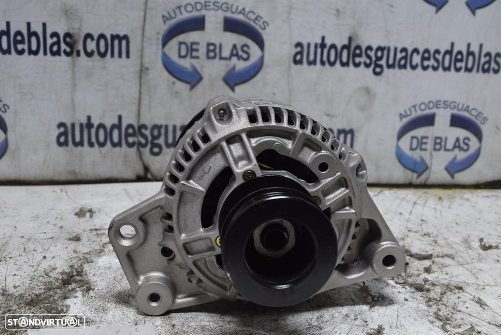 ALTERNADOR AUDI A6 AVANT C4 - 1