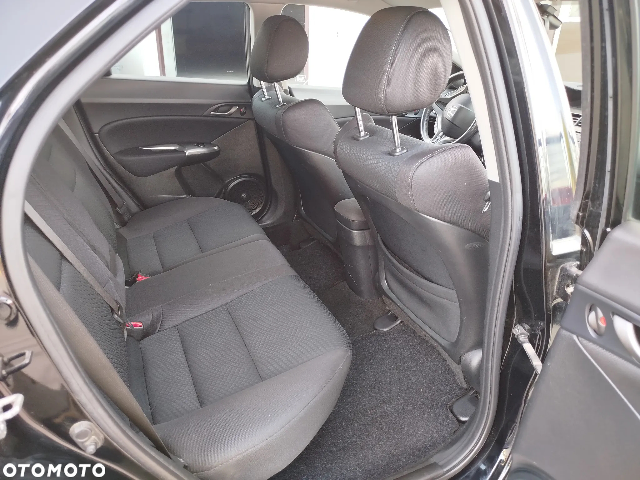 Honda Civic 1.8i-VTEC Sport - 13