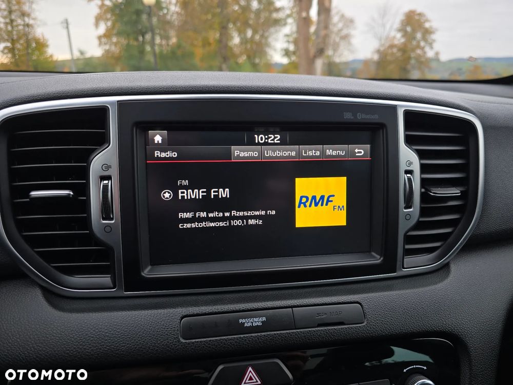Kia Sportage 1.6 T-GDI AWD DCT GT LINE - 29