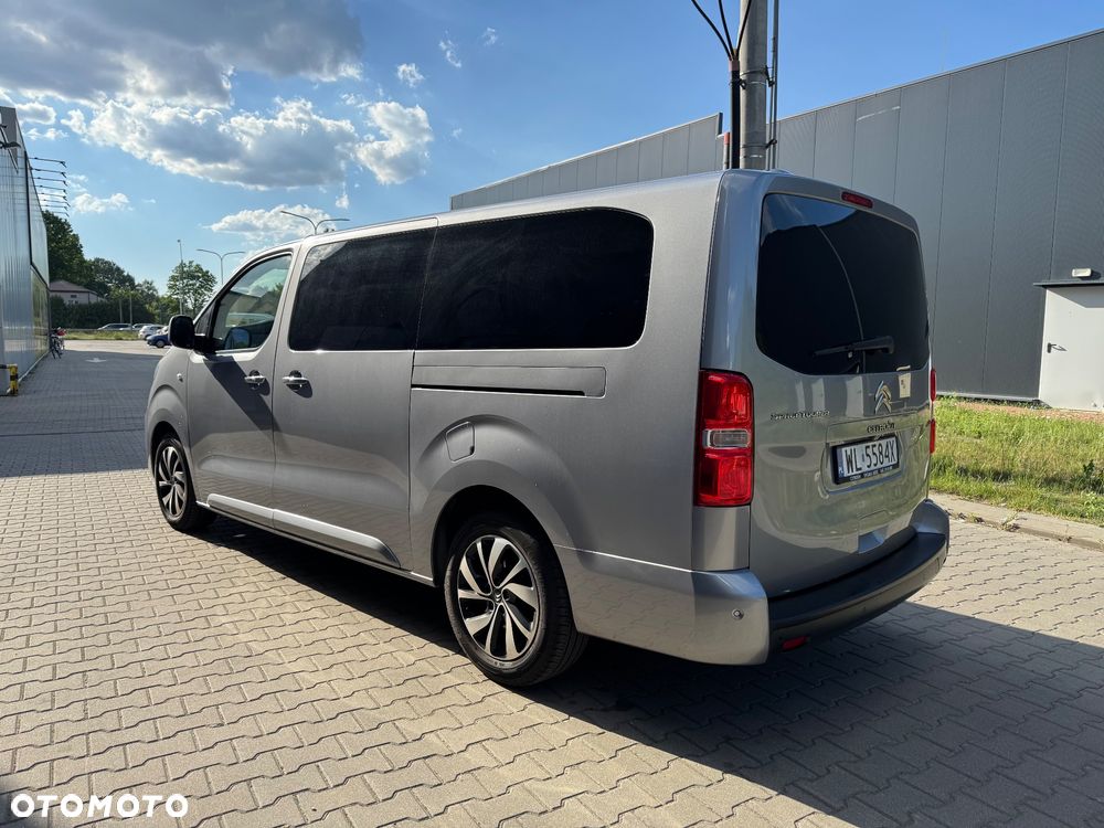 Toyota Proace Verso 2.0 D4-D Long VIP - 11