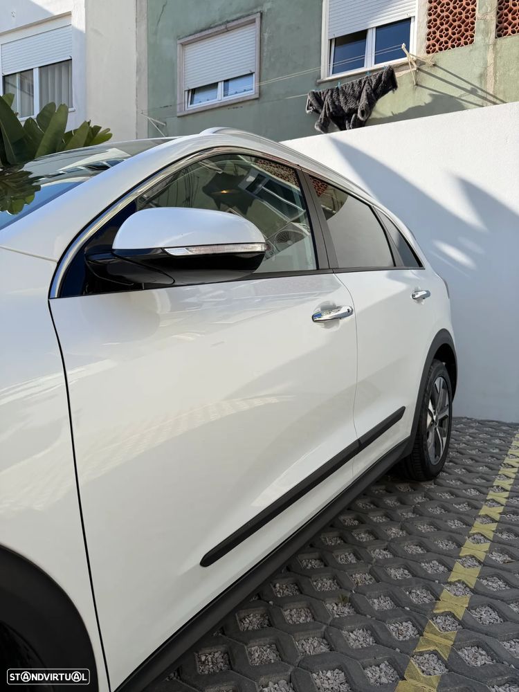 Kia Niro - 22