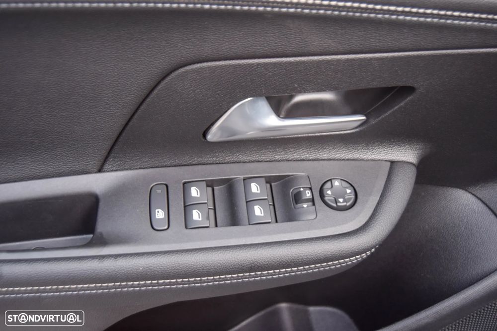 Opel Mokka 1.2 T GS - 12