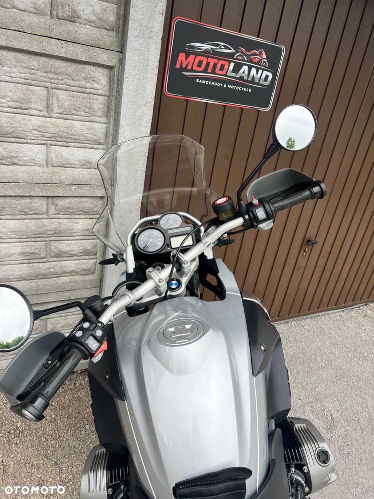 BMW GS - 9