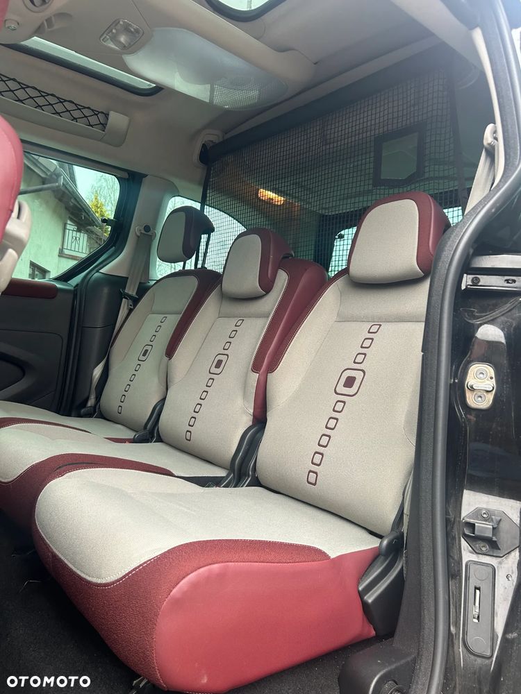 Citroën Berlingo 1.6 HDi - 11