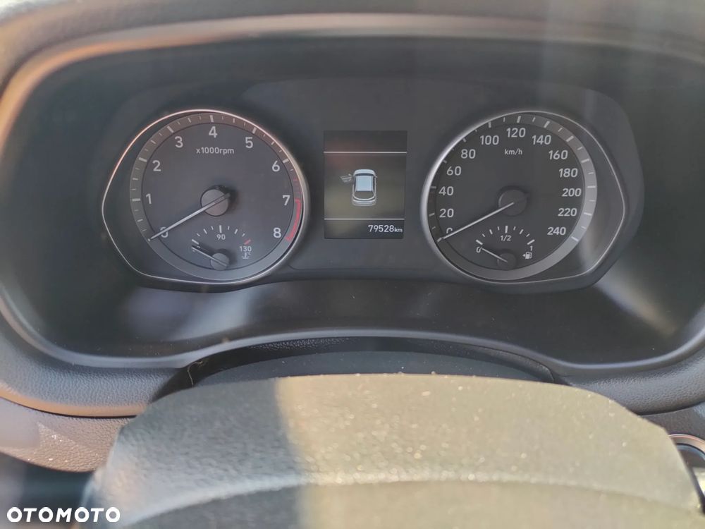 Hyundai i30 1.0 T-GDI Advantage - 35