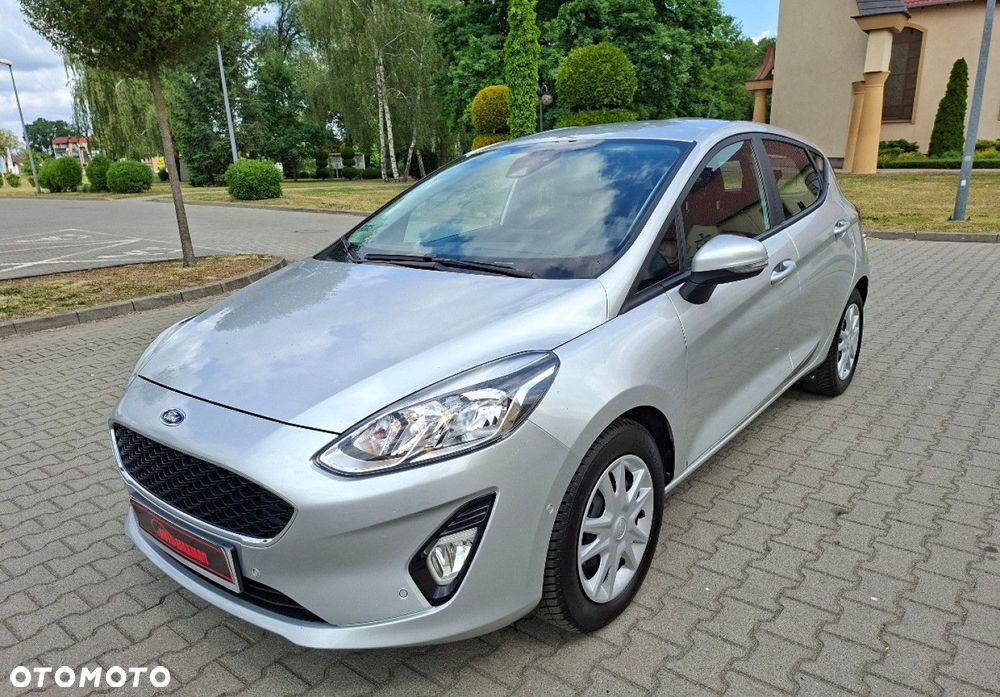 Ford Fiesta - 3