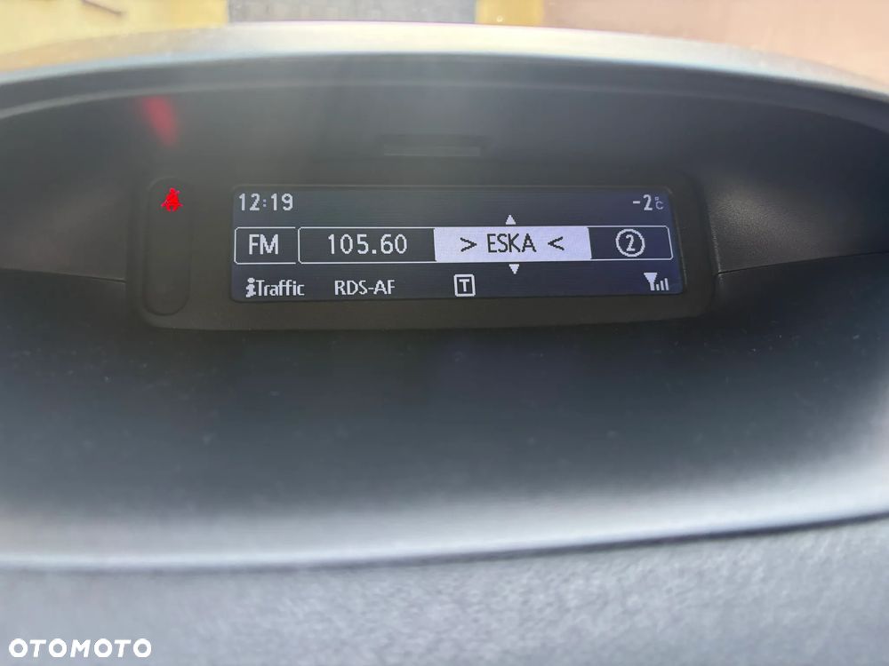 Renault Megane 1.5 dCi Expression - 10