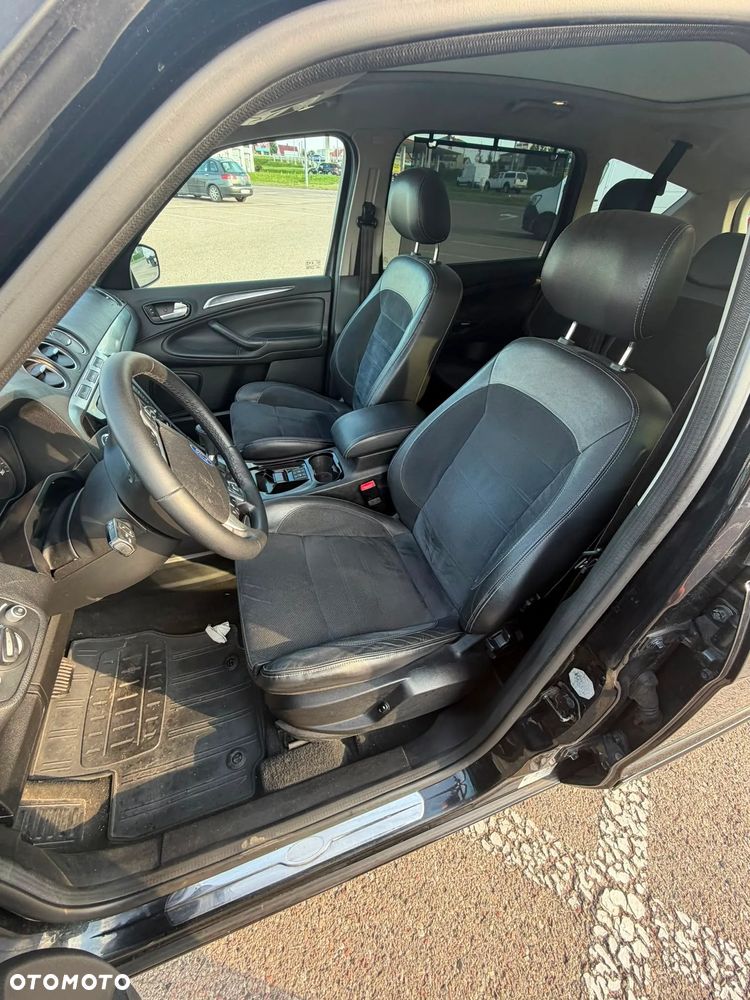 Ford S-Max 2.2 TDCi DPF Platinium X - 18