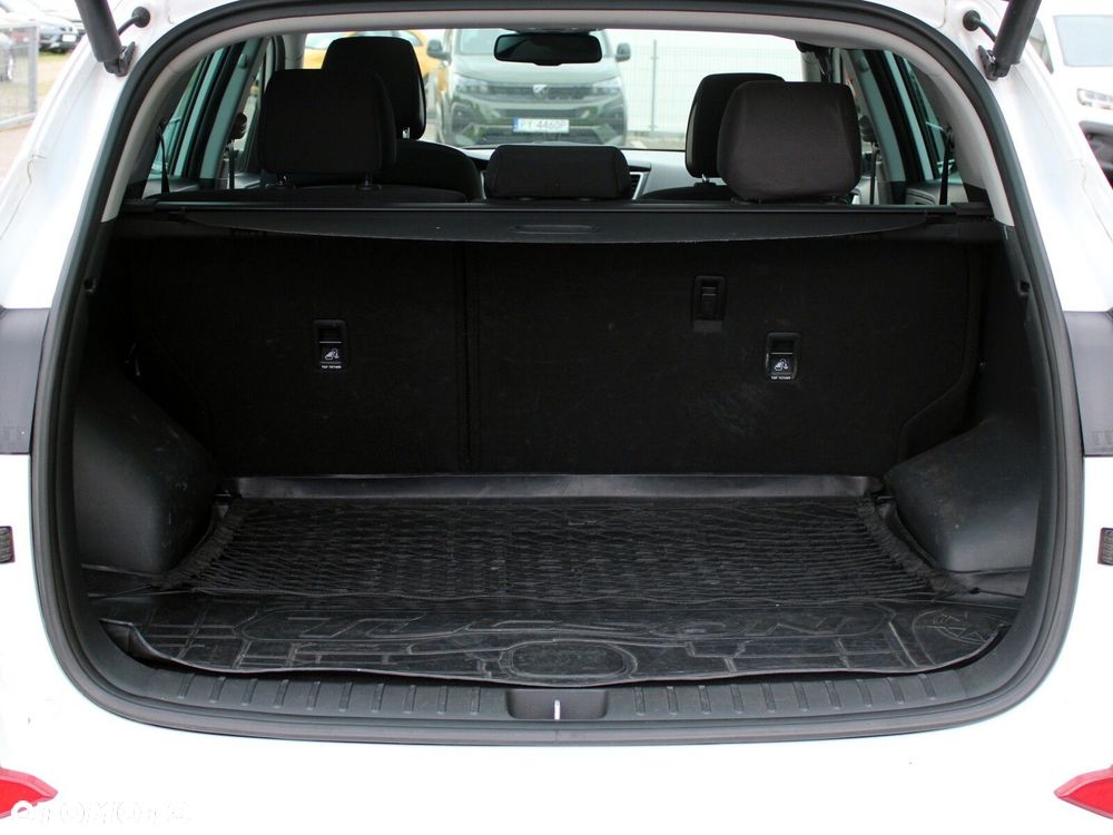 Hyundai Tucson 1.6 T-GDi Style 4WD DCT - 8