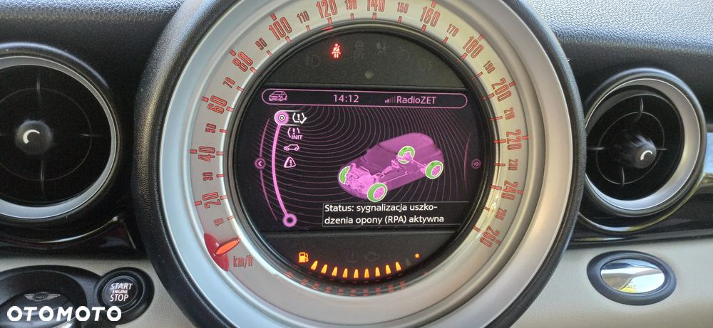 MINI Cooper - 28